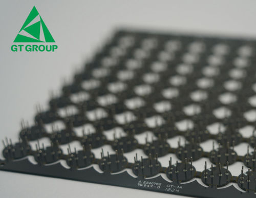 Latest company Capability about Pin montajlı devre kartı