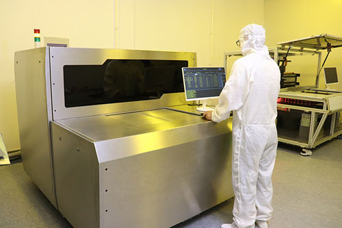 hakkında en son şirket haberleri LDI Teknolojisi, Yüksek Yoğunluklu PCB'nin Çözümüdür