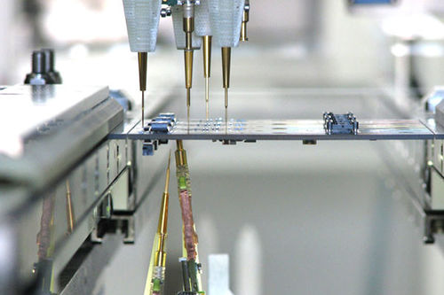 hakkında en son şirket haberleri PCB Test Yöntemleri