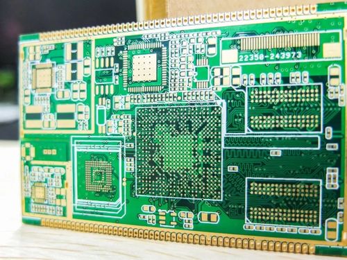 hakkında en son şirket haberleri Çok Katmanlı PCB'lerin Sıkıştırılması