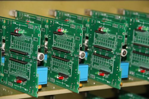 hakkında en son şirket haberleri PCB ve PCBA Arasındaki Fark