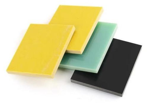 hakkında en son şirket haberleri PCB Substrat Malzemelerine Giriş