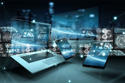 hakkında en son şirket haberleri HDI PCB Teknolojisi: Modern Elektroniklerde Performansı Artırmak