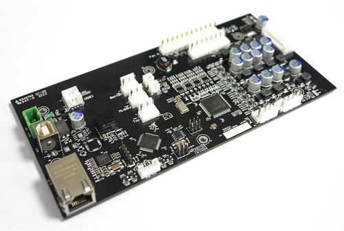hakkında en son şirket haberleri PCB Montajı için Bazı Noktalar