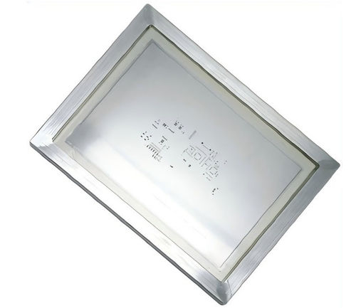 hakkında en son şirket haberleri SMT üretiminde şablon nedir?