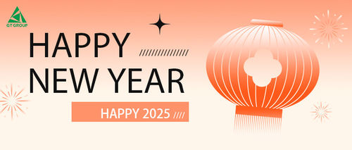 hakkında en son şirket haberleri 2025 Çin Yeni Yılı tatilleri