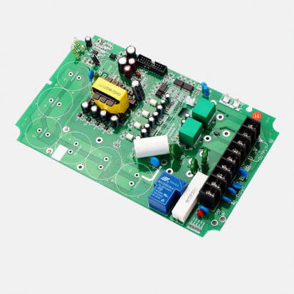 hakkında en son şirket haberleri GT Group, 2 haftalık teslim süresi ile hızlı dönüşlü PCB montaj hizmetleri sunar.