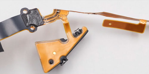 hakkında en son şirket haberleri FPC montajı ile sert kart montajının farkı