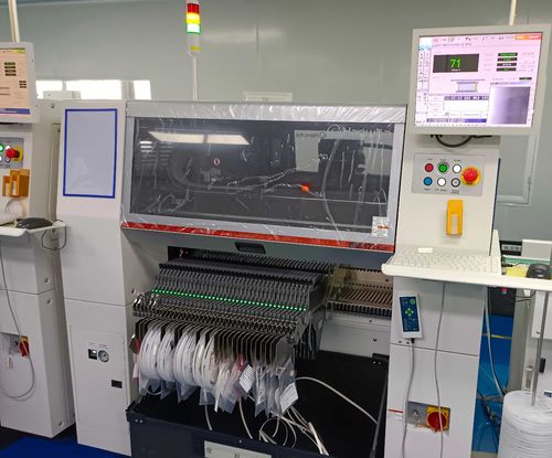 hakkında en son şirket haberleri SMT'deki puan sayısını nasıl hesaplarım?