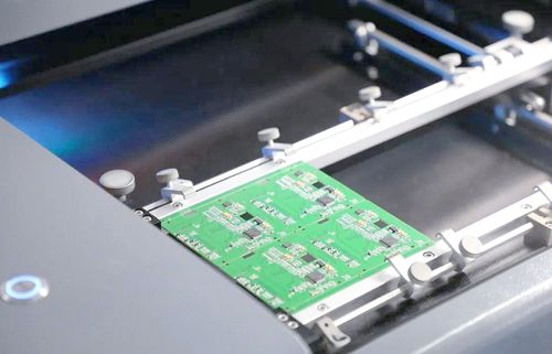 hakkında en son şirket haberleri PCBA programlama