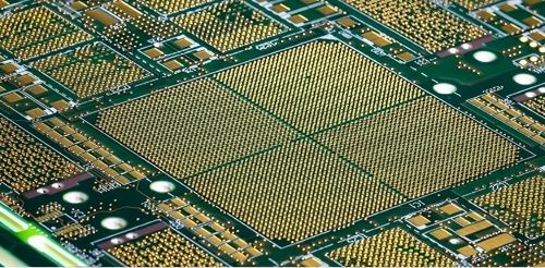 hakkında en son şirket haberleri HDI PCB için yüksek talep temel süreçleri