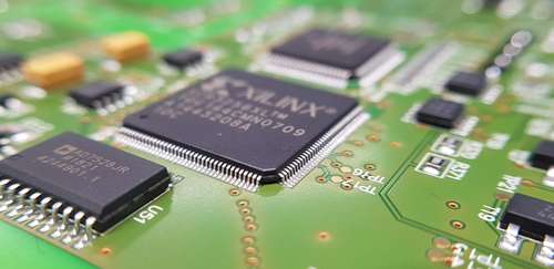 hakkında en son şirket haberleri PCBA üretim sürecinde kilit adımlar