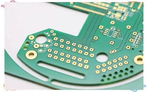 hakkında en son şirket haberleri PCB impedans testi