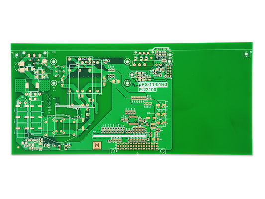 İyi fiyat Sert Yüksek Yoğunluklu Ara Bağlantı Kartları 4L / HDI Çok Katmanlı PCB çevrimiçi