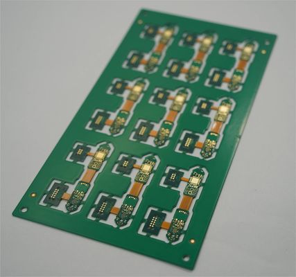 İyi fiyat 6 katmanlı sert esnek PCB, hassas ve çok katmanlı tasarım teknolojisi ile ISO sertifikalı çevrimiçi