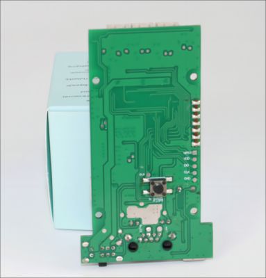 İyi fiyat 4 Layer TG135 FR4 material PCBA With LF HAL For Comsumer Application çevrimiçi