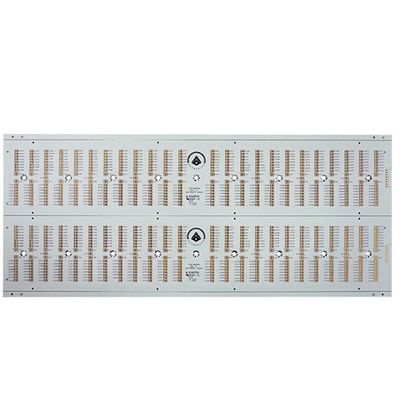 İyi fiyat ENIG Alüminyum LED PCB Kartı 1.6mm Araba Sol ve Sağ Arka Lamba Panelleri İçin çevrimiçi