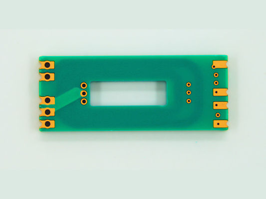 İyi fiyat 8 Katmanlı PCB Sarma OSP Güç Kaynağı PCB Montajı 0.508mm S1000-2 çevrimiçi
