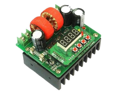 İyi fiyat Yüksek Yoğunluklu Özel EMS PCBA 0,5 oz - 6,0 oz Parmak İzi Sensörü Güvenlik PCB'si çevrimiçi