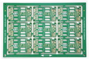 İyi fiyat Güç Kaynağı 24 Katmanlı PCB HDI OSP Üzerinden Gömülü / PCB Üzerinden Gizli 4 oz çevrimiçi