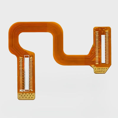 İyi fiyat HASL Kurşunsuz PCB Fr4 Temel Malzeme Poliimid Flex PCB Sert çevrimiçi