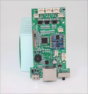 İyi fiyat Standard Circuit boards assembly for DC12/DC24V/DC48 Input Voltage and Customized Design çevrimiçi