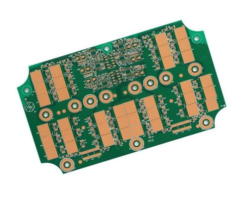 İyi fiyat Yüksek Güçlü LED PCB Tablosu Elektrik Testleri Uçan Sonda ve Yüksek Kalite çevrimiçi