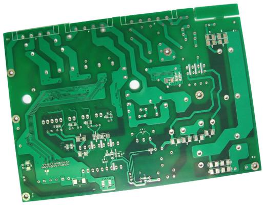İyi fiyat FR4 malzemeleri ile yüksek performanslı ve dayanıklı elektronik için bakır PCB kartı çevrimiçi