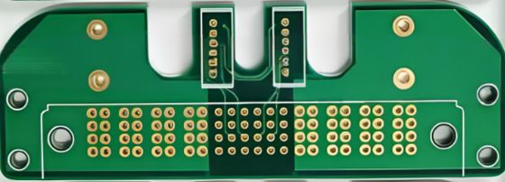 İyi fiyat Bakır PCB Yönetim Kurulu Gelişmiş Delik Plug Soldermask Enerji ürünü için Teknoloji çevrimiçi
