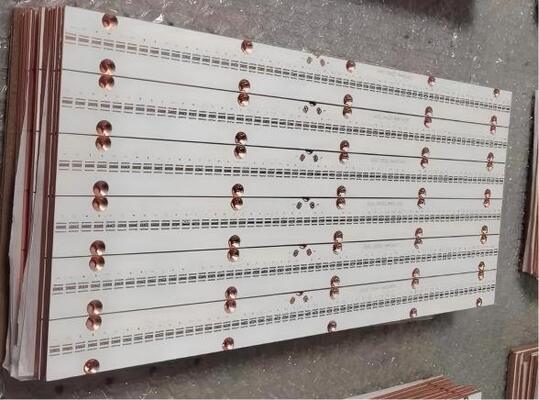 İyi fiyat Bakır PCB Baskılı Devre Kartı Tasarım Hizmeti Gömülü Elektronik ve Akıllı Cihaz Uygulamaları için Özel Çözümler çevrimiçi