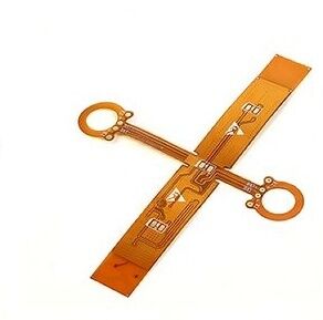 İyi fiyat Elektronik Cihazlar için Tasarlanmış Esnek ve Devre Çözümleri Sağlayan 0,1mm Esnek Baskılı Devre Kartları çevrimiçi